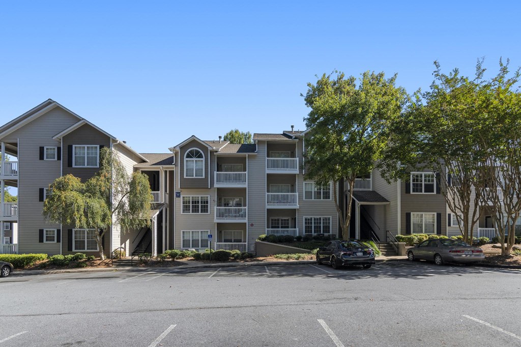 Park Summit Apartments, 2778 N. Decatur Rd., Decatur, GA RentCafe